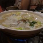 鶏料理ひとりひとり - 