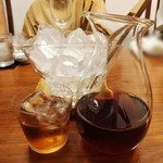 月泉 - 紹興酒　古越龍山５年