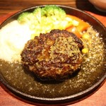 大井町 焼肉 ブルズ - 