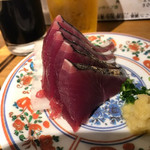 みなと刺身専門店 - 