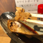 みなと刺身専門店 - 