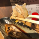 みなと刺身専門店 - 