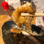 みなと刺身専門店 - 