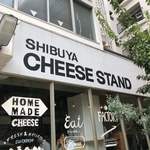 SHIBUYA CHEESE STAND - 