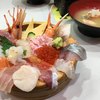 海鮮丼いちば