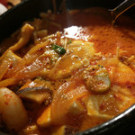 ホルモンぐう - 