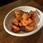 ホルモンぐう - 