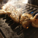 ホルモンぐう - 