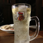 ホルモンぐう - 