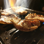 ホルモンぐう - 