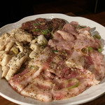 ホルモンぐう - 