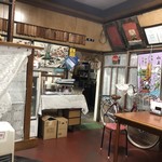 山口食堂 - 