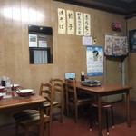 山口食堂 - 