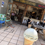 グッド タウン ドーナツ - 