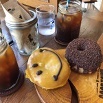 グッド タウン ドーナツ - 