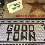 グッド タウン ドーナツ - 