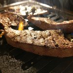 ホルモンぐう - 