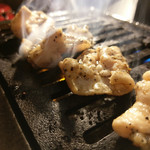 ホルモンぐう - 