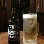 ホルモンぐう - 