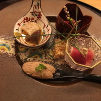 肉和食 月火水木金土日 - 