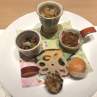 個室処 稲田屋はなれ 八重洲店 - 