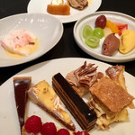 ガストロノミー ジョエル・ロブション - 