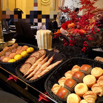 ガストロノミー ジョエル・ロブション - 