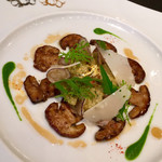 ガストロノミー ジョエル・ロブション - 