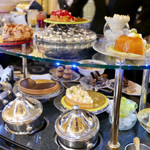 ガストロノミー ジョエル・ロブション - 