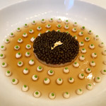 ガストロノミー ジョエル・ロブション - 