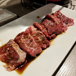 炭火焼肉定食専門店 やまと - 