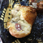 おおのさんちのたこ焼き - 