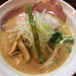 麺69 チキンヒーロー - 