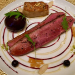 ガストロノミー ジョエル・ロブション - 