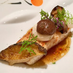 ガストロノミー ジョエル・ロブション - 