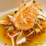 ガストロノミー ジョエル・ロブション - 