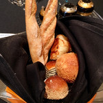 ガストロノミー ジョエル・ロブション - 