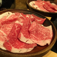 銀座しゃぶ通 マロニエゲート店 - 