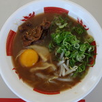 ラーメン東大 - 