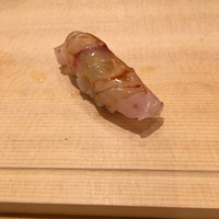 鮨 いしばし - 