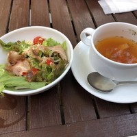 Terrace Dining TANGO - 