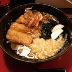 Nagasaki Kishimen Soushin - 