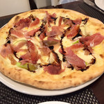 イタリア料理 トラットリア ポポラーレ - 