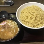 つけ麺 ゆきむら吉衛門 - 