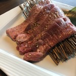 焼肉トラジ - 