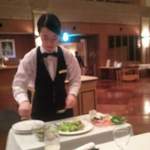 ダイニング ブルーム(軽井沢浅間プリンスホテル) - 