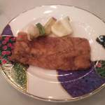 ダイニング ブルーム(軽井沢浅間プリンスホテル) - 