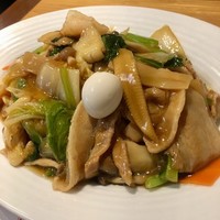個室中華 頤和園 溜池山王店 - 