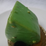 Patisserie Ravi,e relier - 