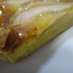 Patisserie Ravi,e relier - 